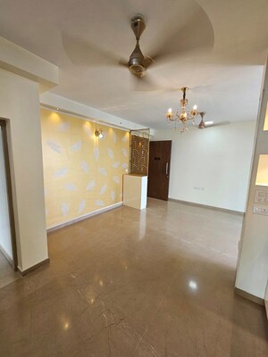 2 BHK Apartment For Rent in Spenta Alta Vista, Chembur