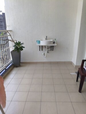 4 BHK Apartment For Rent in Prestige Beverly Hills, Kokapet