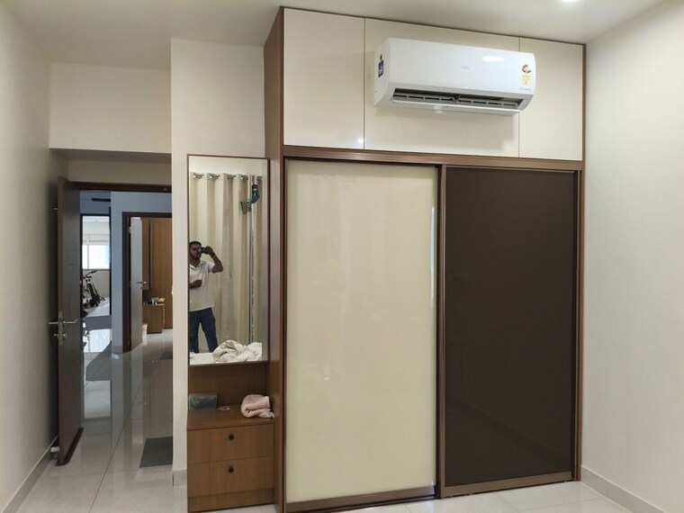 undefined, prestige-beverly-hills 4 Bedroom 2708 Sq.Ft. Apartment In Kokapet Hyderabad 10789369