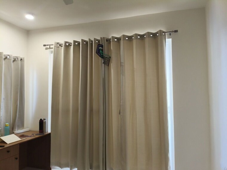 Bedroom, prestige-beverly-hills 4 Bedroom 2708 Sq.Ft. Apartment In Kokapet Hyderabad 10789369
