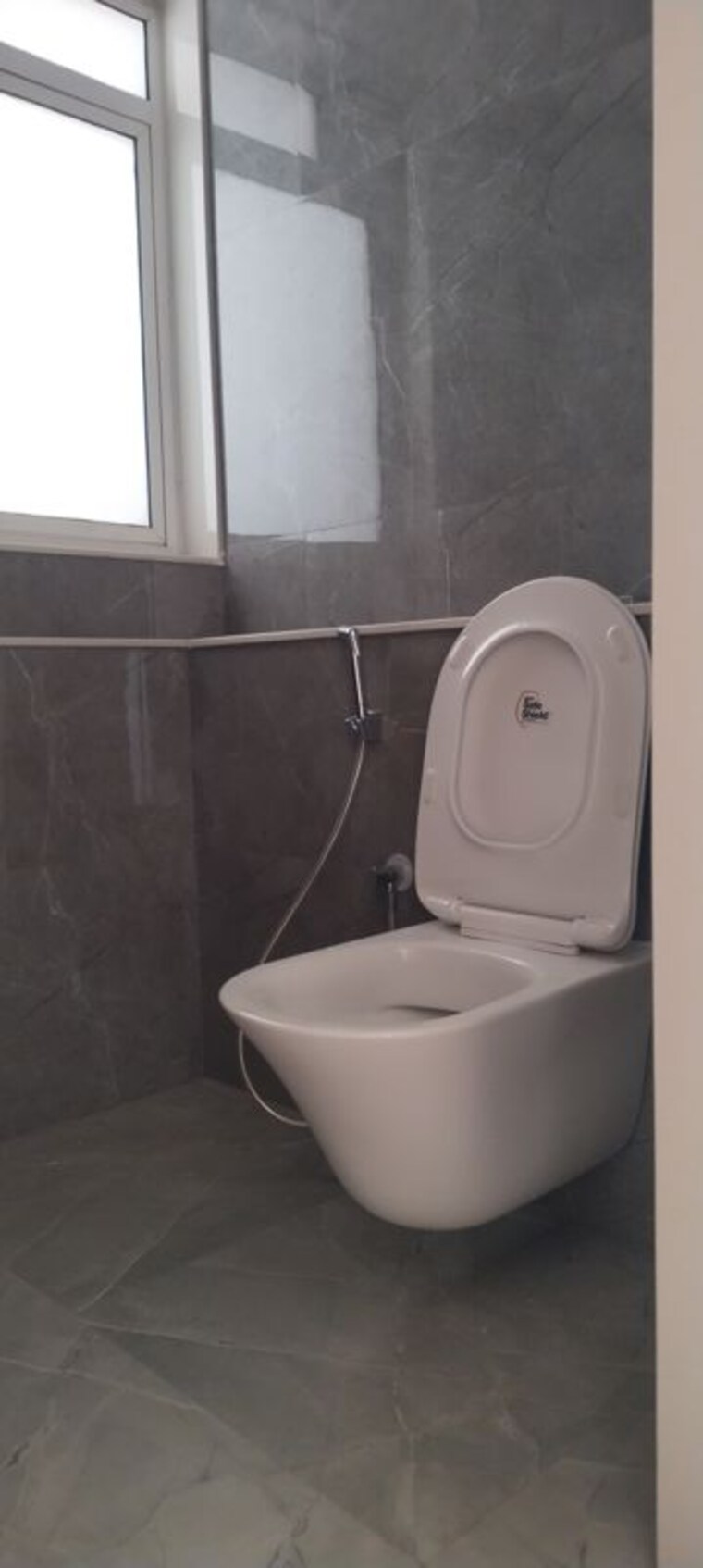 Bathroom, lodha-bella-vita 3 Bedroom 1056 Sq.Ft. Apartment In Nibm Road Pune 10789147