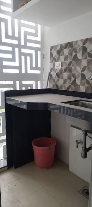 Kitchen/pantry in 3 BHK Apartment at Lodha Bella Vita, Nibm Road – for Sale