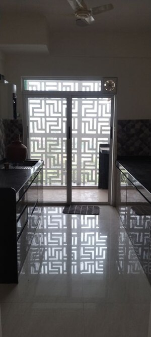Kitchen/pantry in 3 BHK Apartment at Lodha Bella Vita, Nibm Road – for Sale