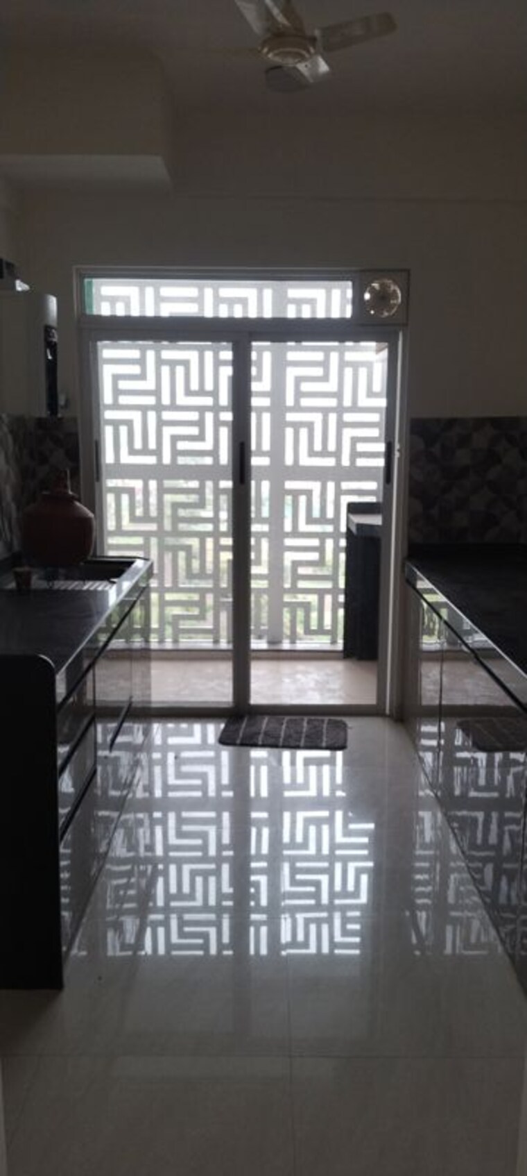 Kitchen/pantry, lodha-bella-vita 3 Bedroom 1056 Sq.Ft. Apartment In Nibm Road Pune 10789147