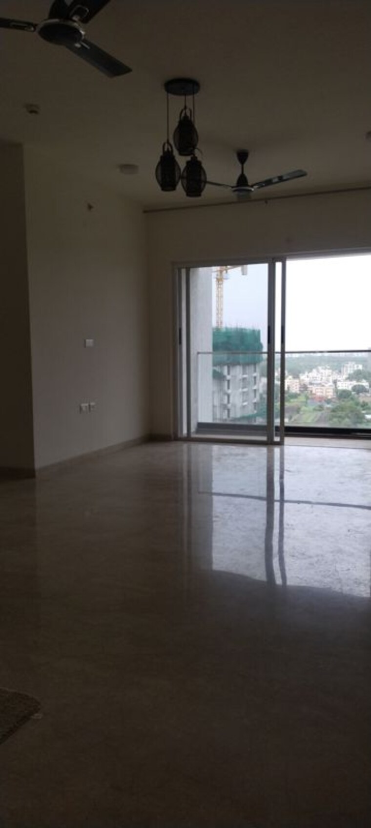 Hall, lodha-bella-vita 3 Bedroom 1056 Sq.Ft. Apartment In Nibm Road Pune 10789147