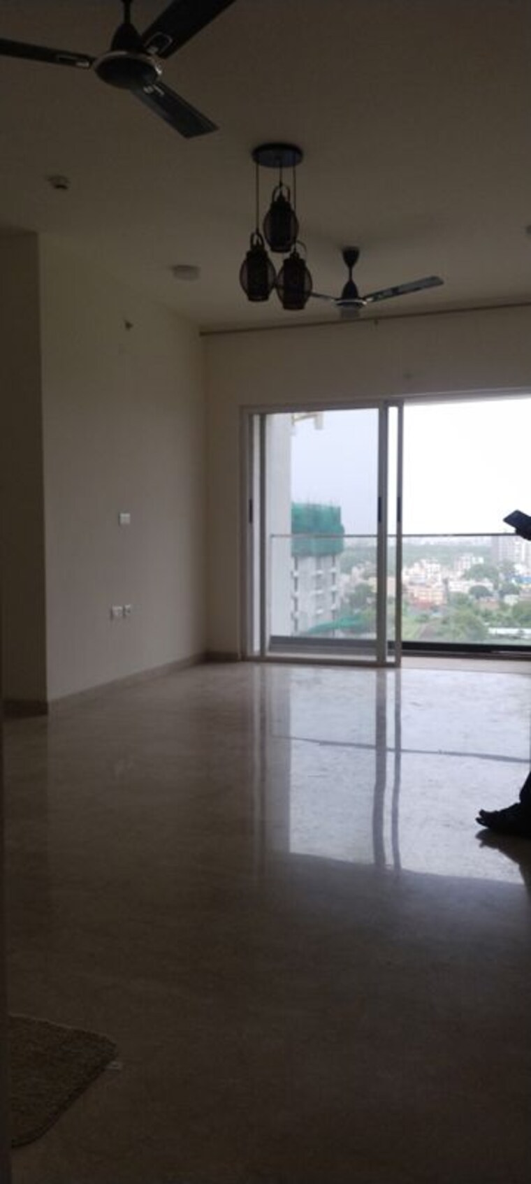 Hall, lodha-bella-vita 3 Bedroom 1056 Sq.Ft. Apartment In Nibm Road Pune 10789147