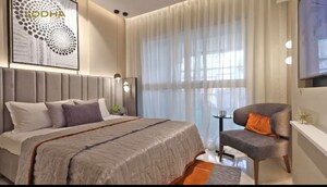 Bedroom in 3 BHK Apartment at Lodha Bella Vita, Nibm Road – for Sale