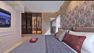 Bedroom in 3 BHK Apartment at Lodha Bella Vita, Nibm Road – for Sale