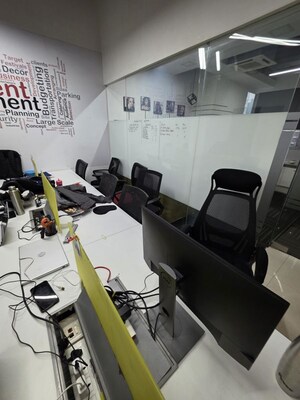  Office Space For Rent in Kohinoor Square Phase 2, Dadar West
