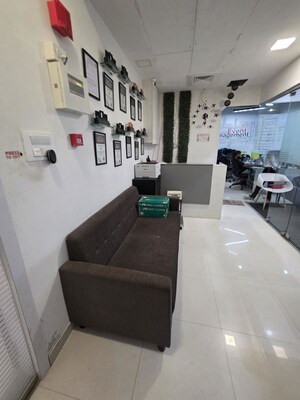 Team Area in  Office Space at Kohinoor Square Phase 2, Dadar West – for Rent