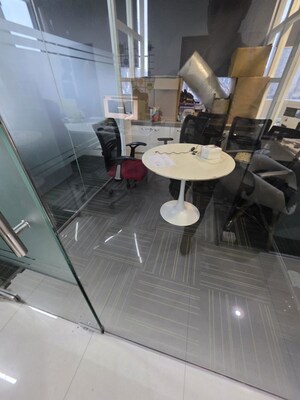 Team Area in  Office Space at Kohinoor Square Phase 2, Dadar West – for Rent
