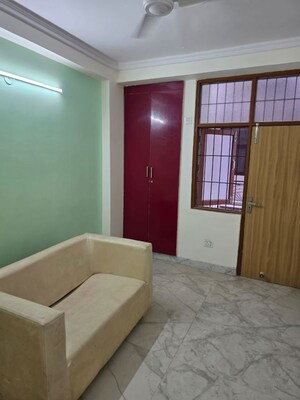 2 BHK Builder Floor For Rent in Neb Sarai