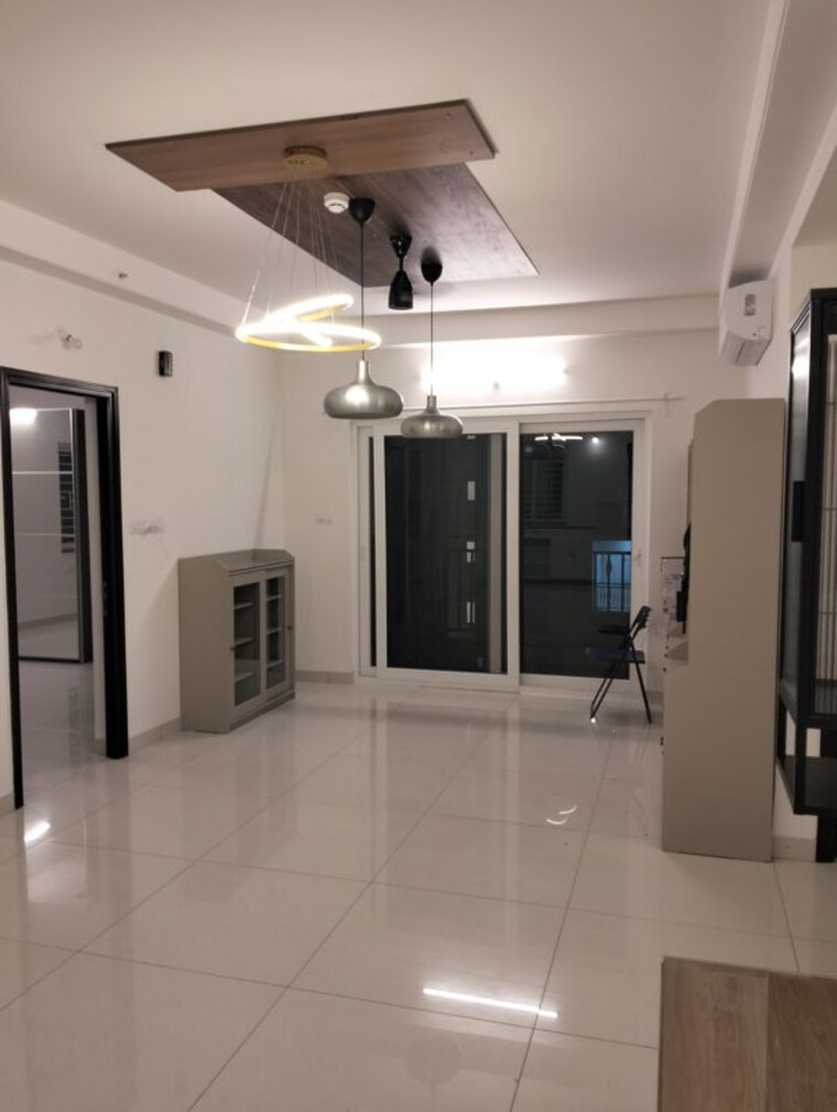Kitchen, aparna-zenon 2.5 Bedroom 1560 Sq.Ft. Apartment In Puppalaguda Hyderabad 10789388
