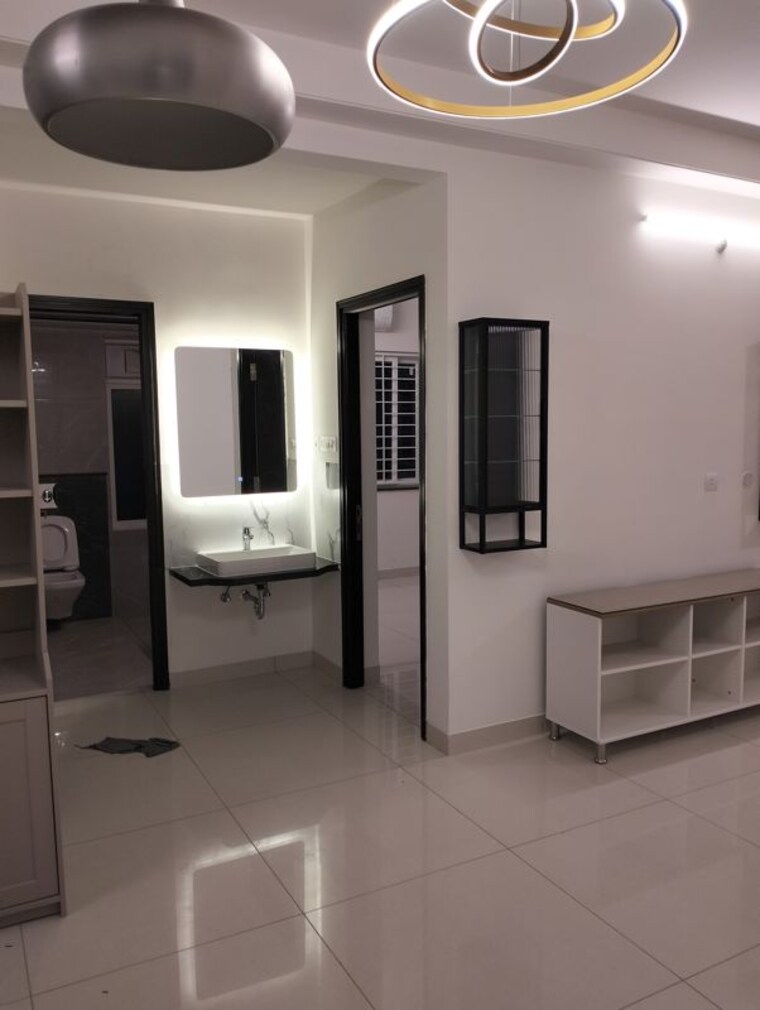 Room, aparna-zenon 2.5 Bedroom 1560 Sq.Ft. Apartment In Puppalaguda Hyderabad 10789388