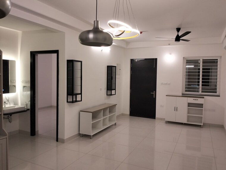 Team Area, aparna-zenon 2.5 Bedroom 1560 Sq.Ft. Apartment In Puppalaguda Hyderabad 10789388