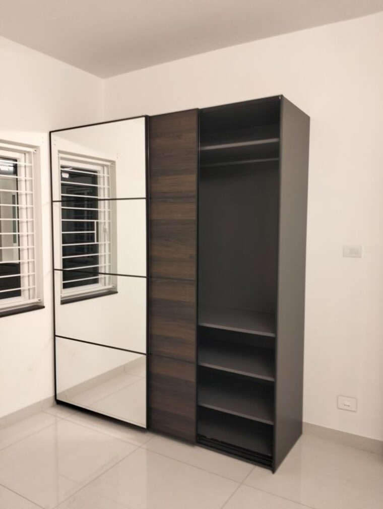 Room, aparna-zenon 2.5 Bedroom 1560 Sq.Ft. Apartment In Puppalaguda Hyderabad 10789388