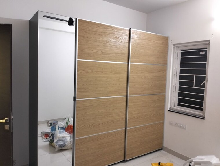 undefined, aparna-zenon 2.5 Bedroom 1560 Sq.Ft. Apartment In Puppalaguda Hyderabad 10789388