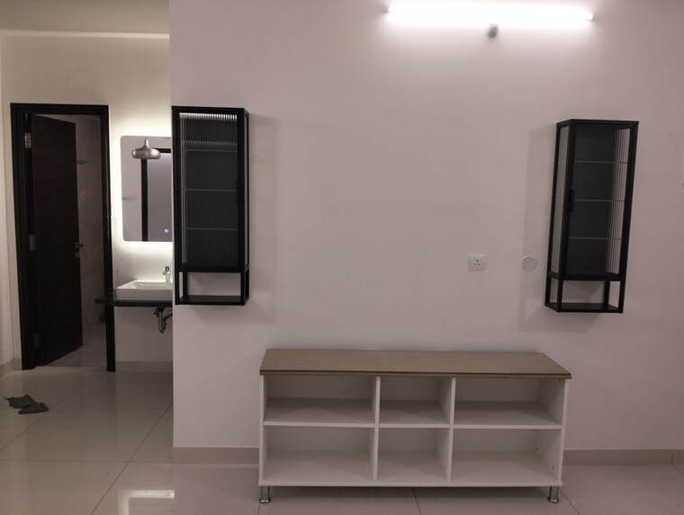 Bathroom, aparna-zenon 2.5 Bedroom 1560 Sq.Ft. Apartment In Puppalaguda Hyderabad 10789388