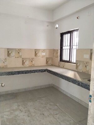 Kitchen in 3 BHK Apartment at Pundag – for Rent