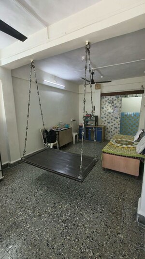 Furnished Amenities in 1.5 BHK Apartment at Satya Apartment Naupada, Naupada – for Rent