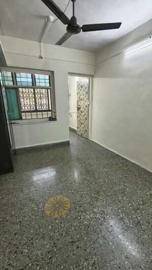 Bedroom in 1.5 BHK Apartment at Satya Apartment Naupada, Naupada – for Rent