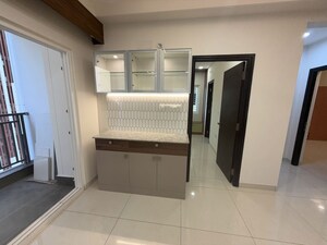 3 BHK Apartment For Rent in Aparna Zenon, Puppalaguda