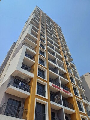 2 BHK Apartment For Rent in Elegant Yashraj Heights, Ghansoli