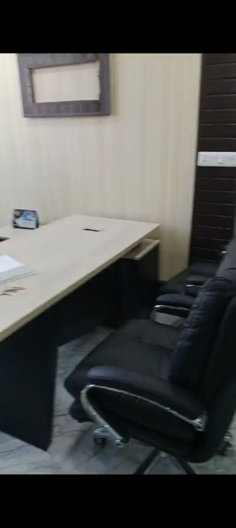 Kitchen, ecotech 1 extension greater noida Commercial Office Space 550 Sq.Ft. In Ecotech 1 Extension Greater Noida Greater Noida 10789402