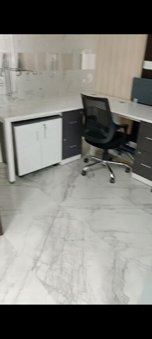 Team Area in  Office Space at Ecotech 1 Extension Greater Noida – for Sale
