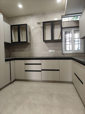 Kitchen in 4 BHK Apartment at Vasant Kunj – for Rent