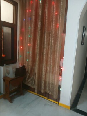 Living Room in 6 BHK Independent House at Sector 35 – for Sale