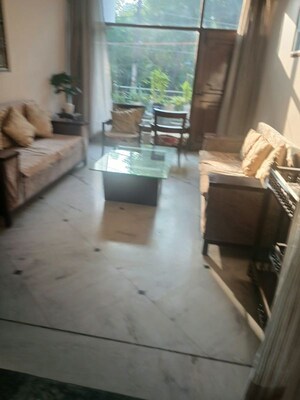 6 BHK Independent House For Sale in Sector 35