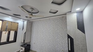 Bathroom in 2 BHK Builder Floor at Uttam Nagar – for Sale