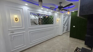 2 BHK Builder Floor For Sale in Uttam Nagar