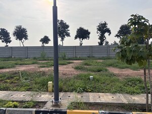   Plot at Hoskote – for Sale