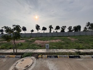   Plot at Hoskote – for Sale