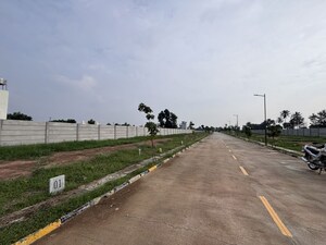   Plot at Hoskote – for Sale