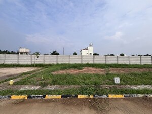   Plot at Hoskote – for Sale