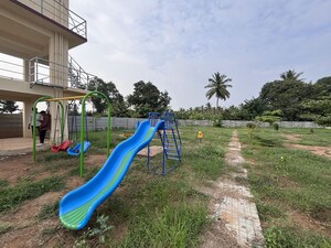  Plot – Exterior View View at Hoskote - for Sale
