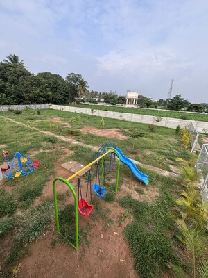  Plot For Sale in Hoskote