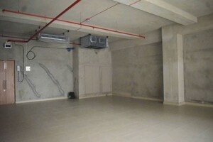 Team Area in  Office Space at Ambuja Ecospace Business Towers, New Town – for Rent