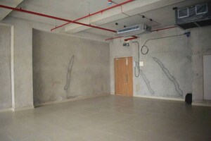 Room in  Office Space at Ambuja Ecospace Business Towers, New Town – for Rent