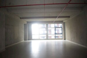 Team Area in  Office Space at Ambuja Ecospace Business Towers, New Town – for Rent