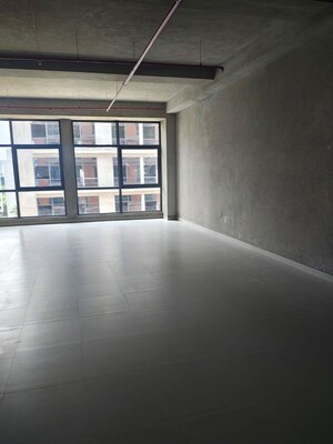 Team Area in  Office Space at Ambuja Ecospace Business Towers, New Town – for Rent
