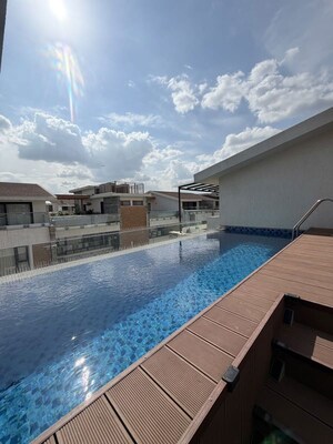 5 BHK Villa For Rent in Embassy Grove, Kodihalli