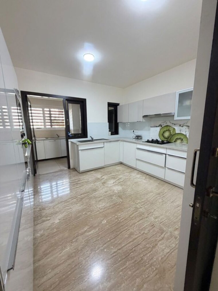 Room, embassy-grove 5 Bedroom 6000 Sq.Ft. Villa In Kodihalli Bangalore 10789397