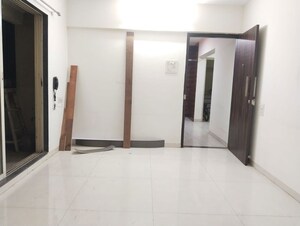 Room in 3 BHK Apartment at Prajapati Cascade, New Panvel – for Rent