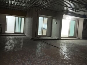 Room in 3 BHK Apartment at Prajapati Cascade, New Panvel – for Rent