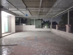 Parking in 3 BHK Apartment at Prajapati Cascade, New Panvel – for Rent