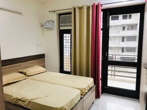 2 BHK Builder Floor For Rent in Sector 43